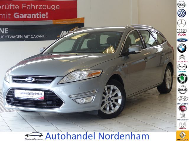 Ford Mondeo Turnier 1.6 Titanium*KLIMA*NAVI*TÜV 05/26