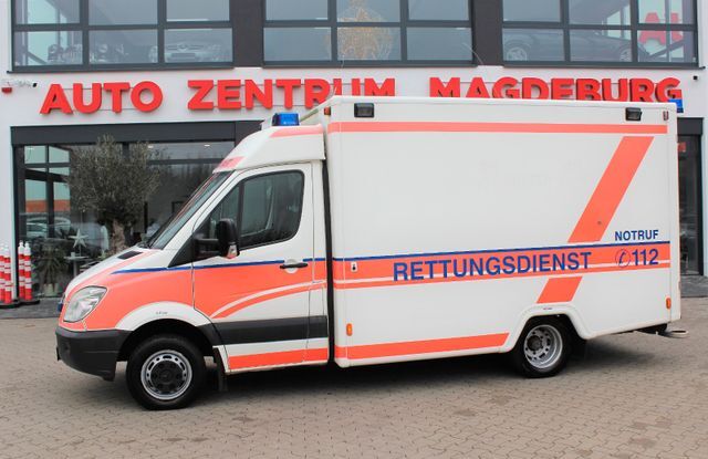 Mercedes-Benz Sprinter II 2.2 CDI Rettungswagen/Krankenwagen