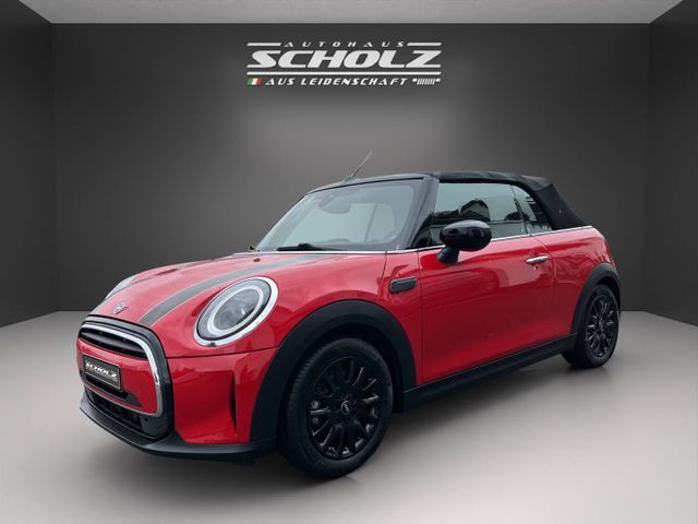 Mini Cooper Cabrio Aut. Classic Trim