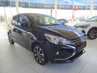 Fahrzeug MITSUBISHI Space Star undefined