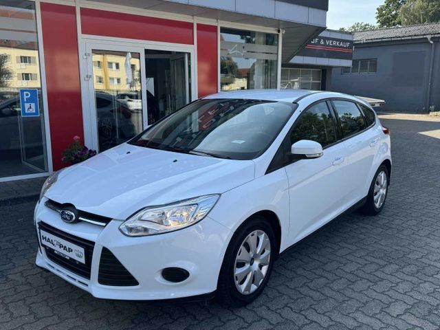 Ford Focus 3 1.0 EcoBoost