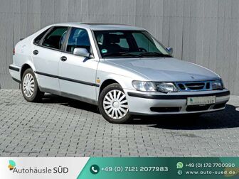 Fahrzeug SAAB 9-3 undefined
