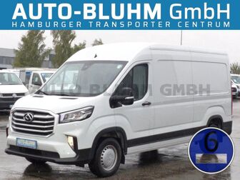 Fahrzeug MAXUS E Deliver 9 undefined