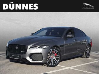 Fahrzeug JAGUAR XF undefined
