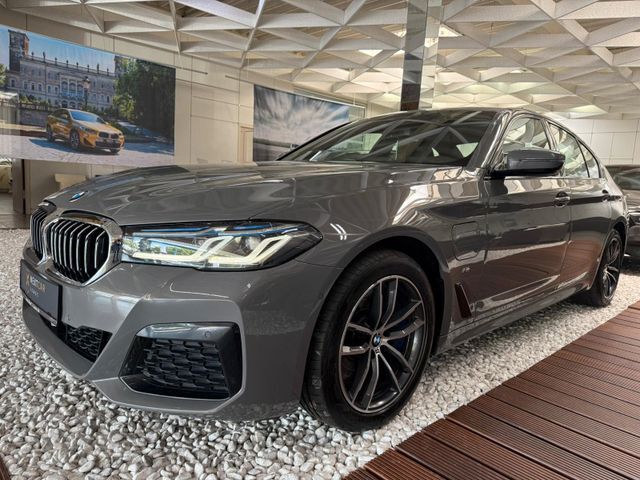BMW 545e xDrive Lim. M Sport H/K Laser