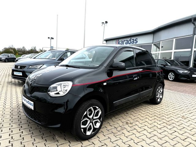 Renault Twingo TCe90 Limited >57.858KM/Sitzheiz/Klima<