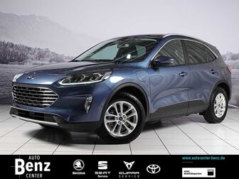 Fahrzeug FORD Kuga undefined