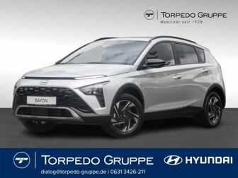 Fahrzeug HYUNDAI Bayon undefined