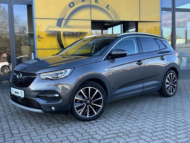 Second hand Opel Grandland X 1.6
