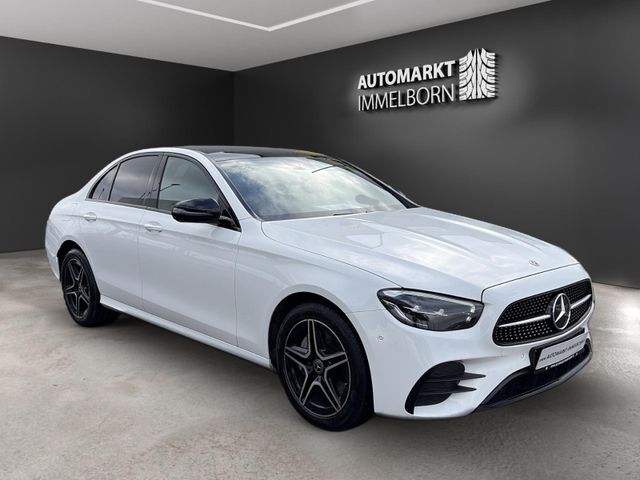 Second hand Mercedes Benz E-Class 300