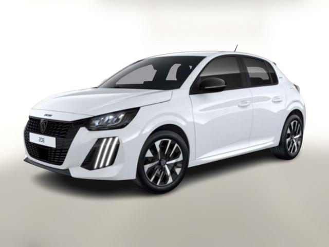 Peugeot 208 100 Active SHZ PDC MirrorL Temp eFH 4JGar...