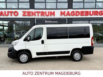 Fahrzeug CITROEN Jumper undefined