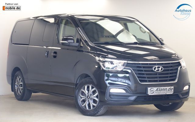 Hyundai H1 2.5CRDi 170PS Automatik Travel Premium 8Sitz