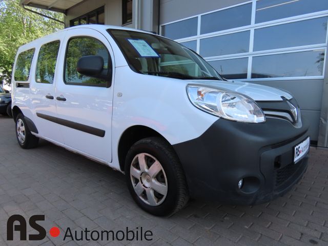 Renault Kangoo Rapid Maxi Extra 1.5 dCi 110 Navi*Kamera