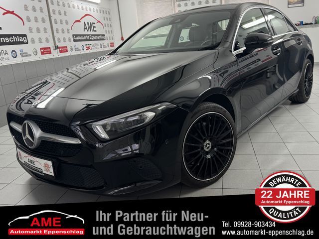 Mercedes-Benz A 250 Lim. 4Matic Progressive *Multibeam|DAB+*