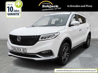 Fahrzeug DFSK Glory 580 undefined