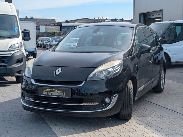 Second hand Renault Scenic 1.4 TCe