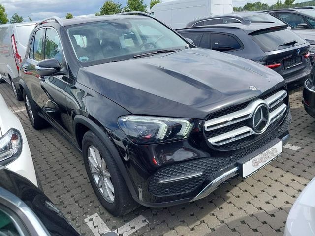 Mercedes-Benz GLE 350 de AHK*Kamera*Distronik*DAB*TW*Spur*Lenk