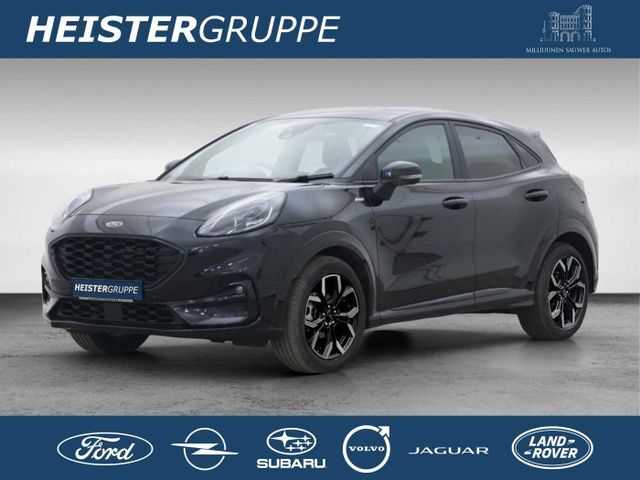Ford Puma ST-Line X +LED+Navi+Sitzhzg.+PDC