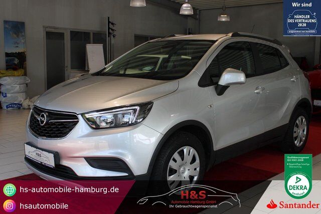 Opel Mokka X Selection Start/Stop