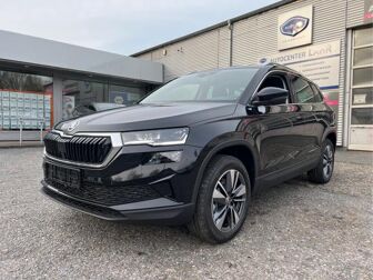 Fahrzeug SKODA Karoq undefined