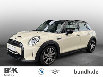 Fahrzeug MINI COOPER undefined