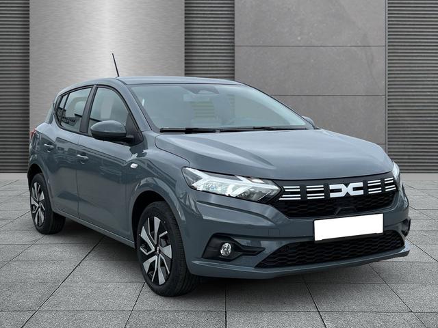 Dacia Sandero Expression+Klimaauto+SHZ TCe 90 67kW...