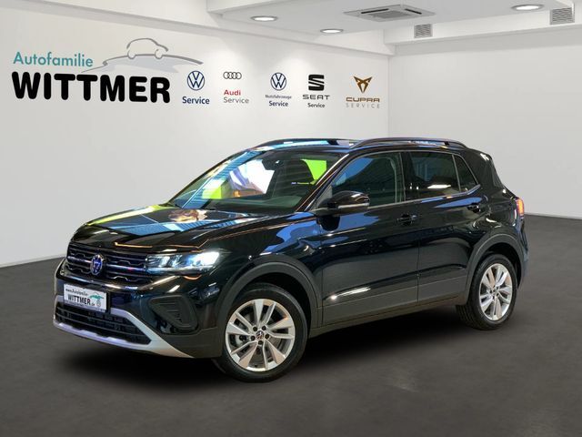 VW T-Cross 1.0 TSI 85 kW DSG Advanced LED/ACC/RFK