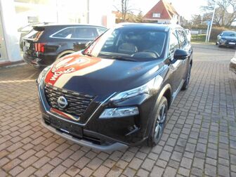 Fahrzeug NISSAN X-Trail undefined