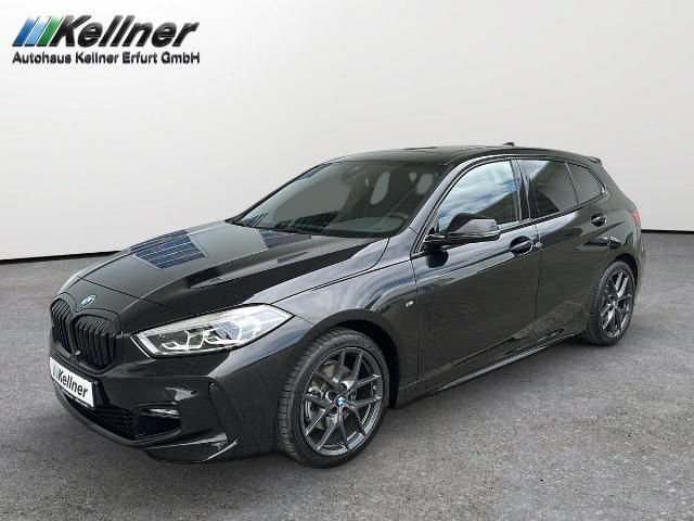 BMW 118 i Aut. M-Sport+Pano+HIFI+18"+CarPlay