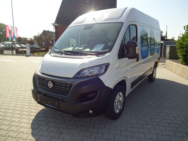 Fiat Ducato E-Ducato L2H2