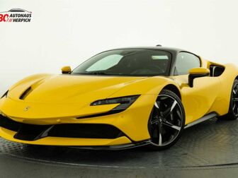 Fahrzeug FERRARI SF90 undefined