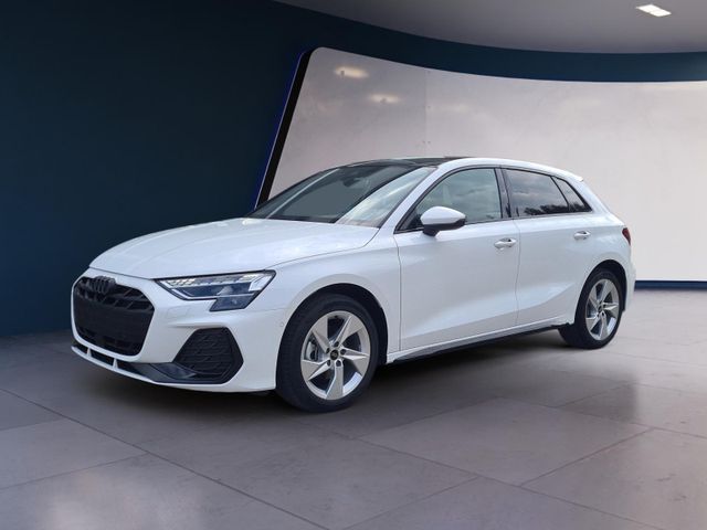 Audi A3 35 TFSI S line SB Sline SONOS Pano Navi As...