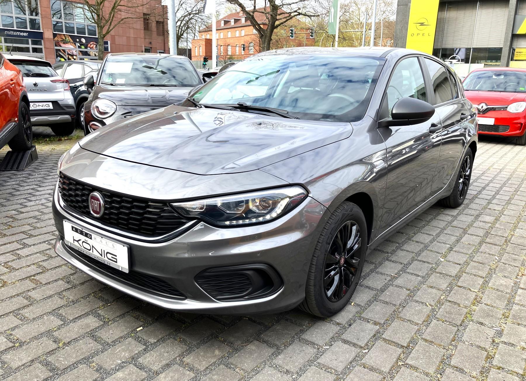 Fiat Tipo 1.4 16V STREET Klima Sitzheizung*PDC