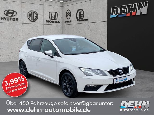 Second hand Seat Leon 1.5 tsi