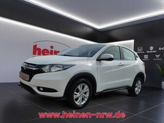 Fahrzeug HONDA HR-V undefined