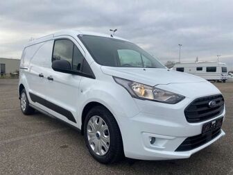 Fahrzeug FORD Transit Connect undefined