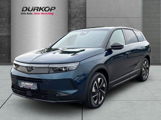 Opel Grandland GS 100kW M-Hybrid AT Tech-Paket HUD Na