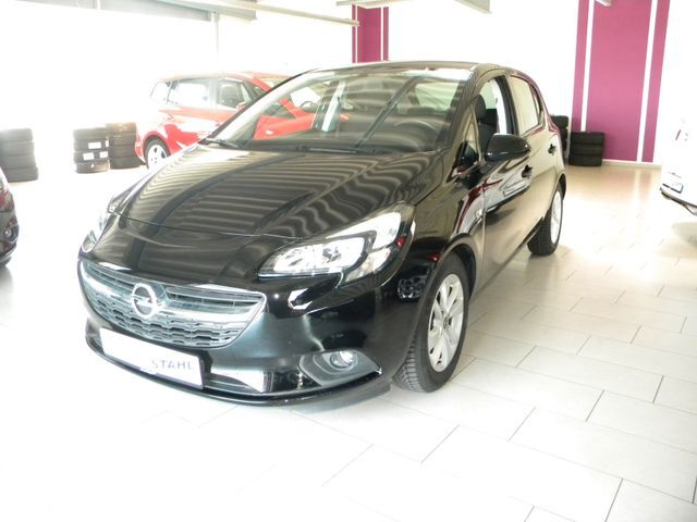 Opel Corsa E Active