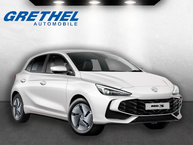 MG MG3 Standard ICE