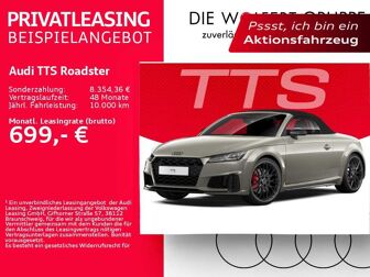 Fahrzeug AUDI TT undefined