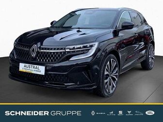 Fahrzeug RENAULT Austral undefined