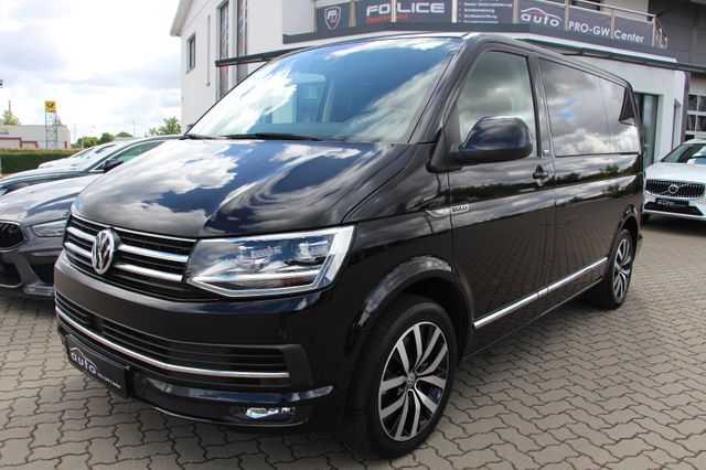 VW T6 Bus Multivan Generation Six