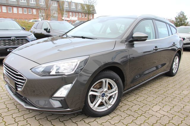 Ford Focus Turnier Cool & Connect
