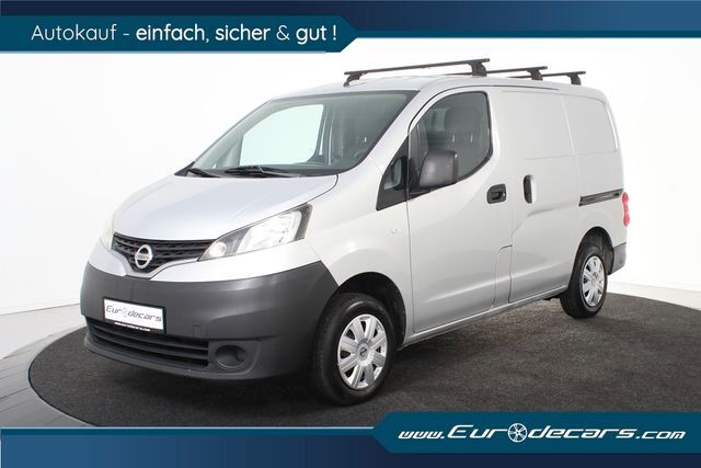 Nissan NV200 1.5 dCi *2-Sitze*LKW*