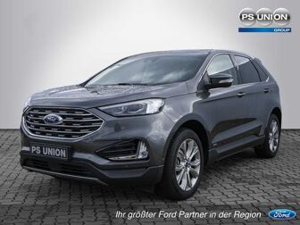 Fahrzeug FORD Edge undefined