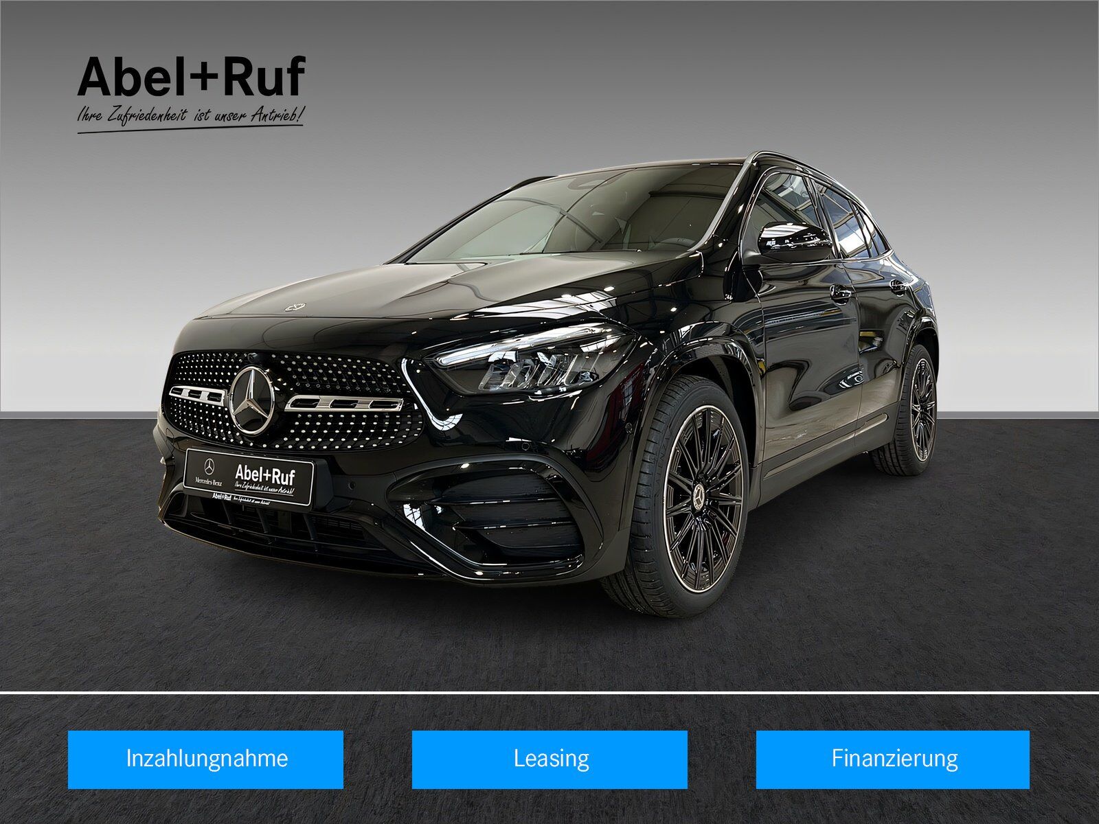 Second hand Mercedes Benz Gla-Class 200