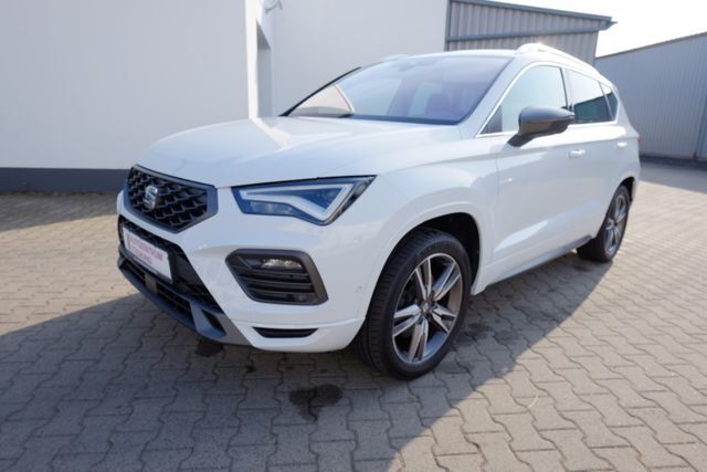 Second hand Seat Ateca 2.0 TDI