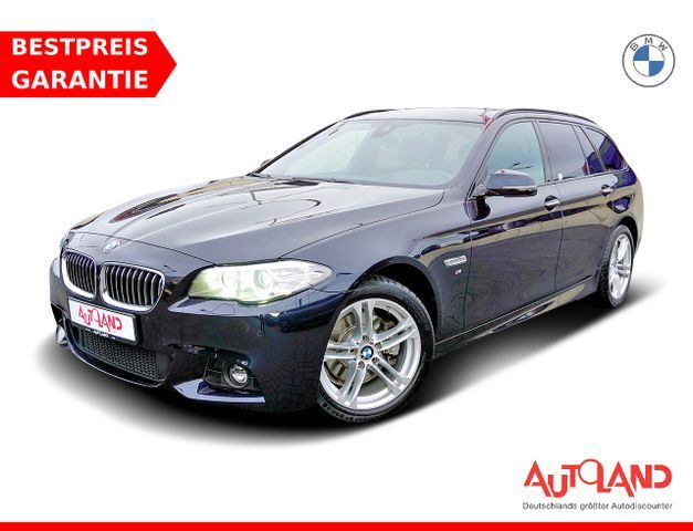 BMW 520d Touring M Sport Bi-Xenon Panorama Head-Up