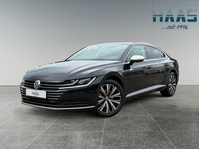 VW Arteon Elegance 2.0 TDI 4MOTION DSG -NAV*ACC*LED